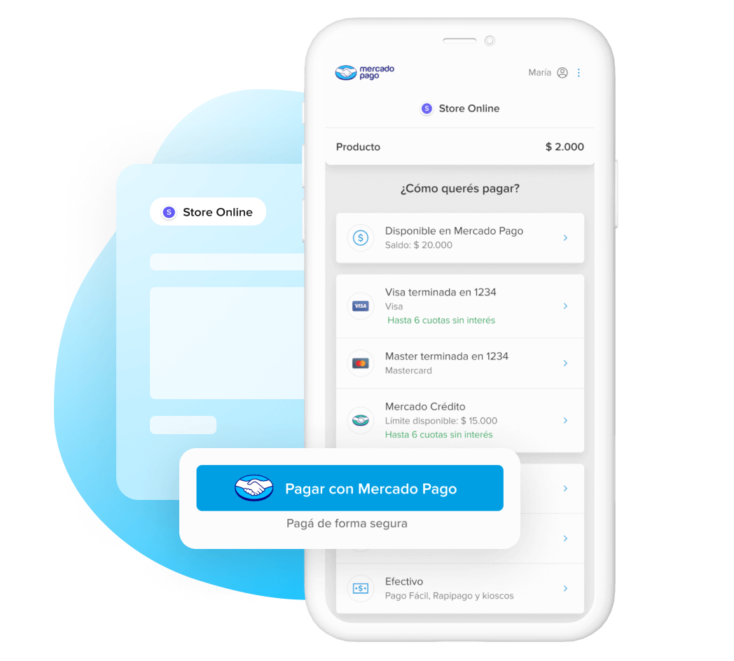 Mercado Pago Checkout Pro